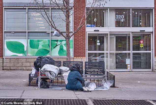 Zohran Mamdani's Homelessness Policy Faces Immediate Challenges as Encampments Reemerge in NYC