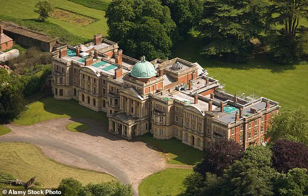 Breaking: Clare Hazell's Noble Marriage Shocks UK in Last-Minute Announcement