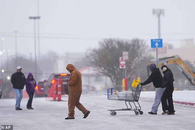 Historic Storm Fern Threatens 220 Million Americans, Sparking Nationwide Emergency Measures