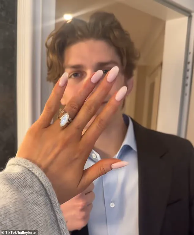 Celebrity Engagement Shakes New York's Influencer Scene