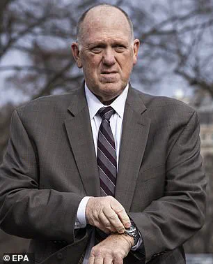 Controversial Reshuffle of ICE Leadership in Minnesota Sparks Frustration and Unrest
