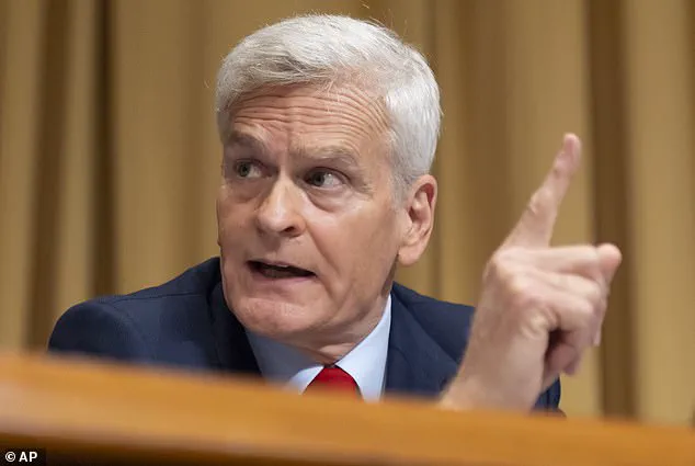 Exclusive: GOP Leaders Expose Border Crisis with Access to Confidential Reports on Trump's Enforcement Policies