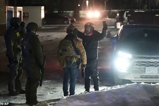 Exclusive Information: The Limited Access That Ignited Minneapolis' Violent Protest