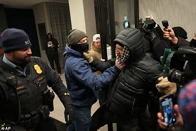Exclusive Information: The Limited Access That Ignited Minneapolis' Violent Protest