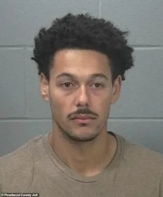 Homicide Charges Filed in Death of 12-Week-Old Baby in Maine; Father Arrested