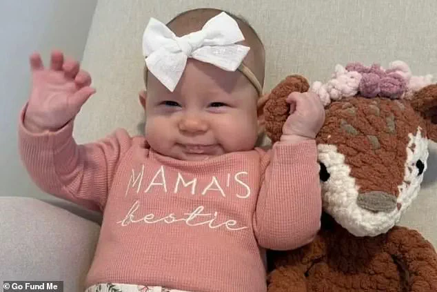 Homicide Charges Filed in Death of 12-Week-Old Baby in Maine; Father Arrested