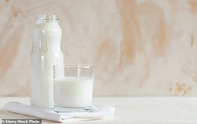 The Decline of Milk Consumption in the UK: A Shift Toward Plant-Based Alternatives and Lactose Awareness