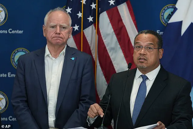 Trump's Comments on Nurse Shooting Highlight Tension Between Executive Authority and Public Safety in Immigration Policy