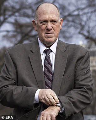 Alex Pretti's Death Sparks Outcry as Kristi Noem Defends Border Policies: 'We Can't Let Lawlessness Go Unchecked,' Says Secretary – 'This Tragedy Highlights the Cost of Political Posturing,' Says Feinberg