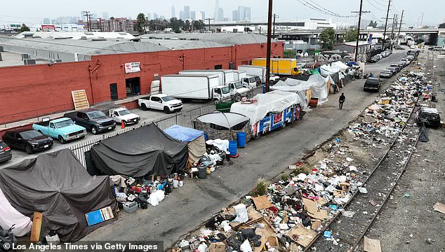 CARE Court: A Controversial Approach to Addressing Mental Health and Homelessness in California