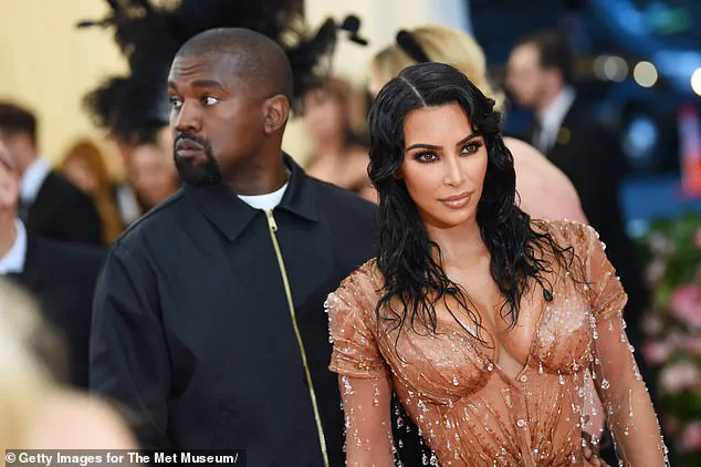 Kanye West Reveals Long-Undisclosed Brain Injury as Root of Antisemitic Comments