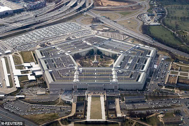 Body Found in Pentagon City Mall Storage Room, Sparking Concern Over Crime in Area Near Pentagon