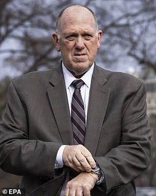 Immigration Enforcement Incident Sparks DHS Personnel Changes and Bipartisan Criticism