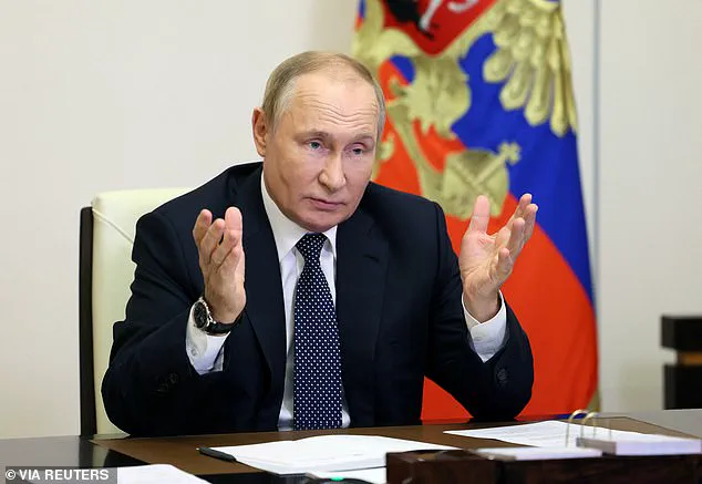 Putin's Leadership at a Crossroads: War, Speculation, and Expert Insights