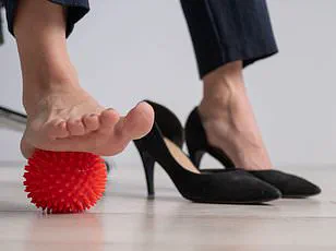 The Silent Epidemic: Plantar Fasciitis and Its Growing Burden on American Communities