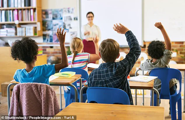 Controversial Plan to Eliminate Gifted-and-Talented Program for Kindergarteners Sparks Firestorm from Parents and Educators
