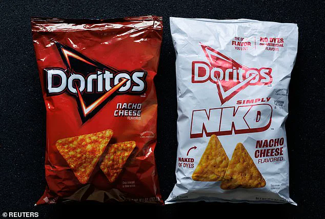 Health Advisories Drive Major Snack Industry Reformulation as Public Demands Transparent, Health-Conscious Choices