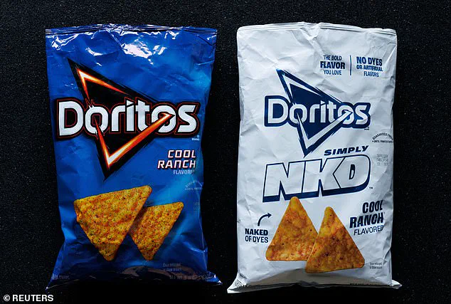 Health Advisories Drive Major Snack Industry Reformulation as Public Demands Transparent, Health-Conscious Choices