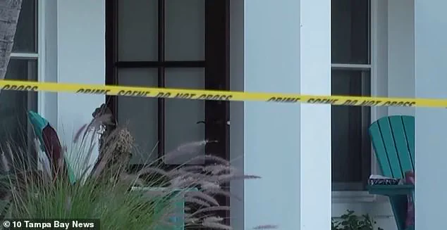 Mother Arrested in St. Petersburg for Suffocating Her Four-Year-Old Son, Community in Shock
