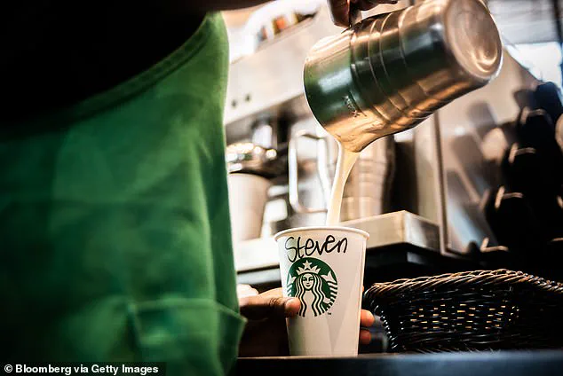 Starbucks VP Files Lawsuit Alleging Wrongful Termination Over Safety Concerns