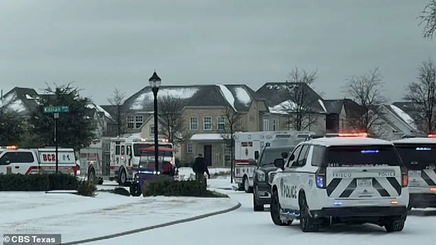 Tragic Escalation: Second Teen Dies in Texas Sledding Accident, Best Friend Also Killed