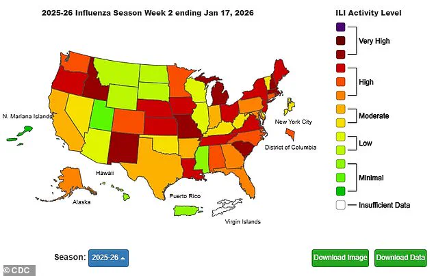 Exclusive: Keota School District's Emergency Closure Exposes Limited Information on Winter Illness Surge