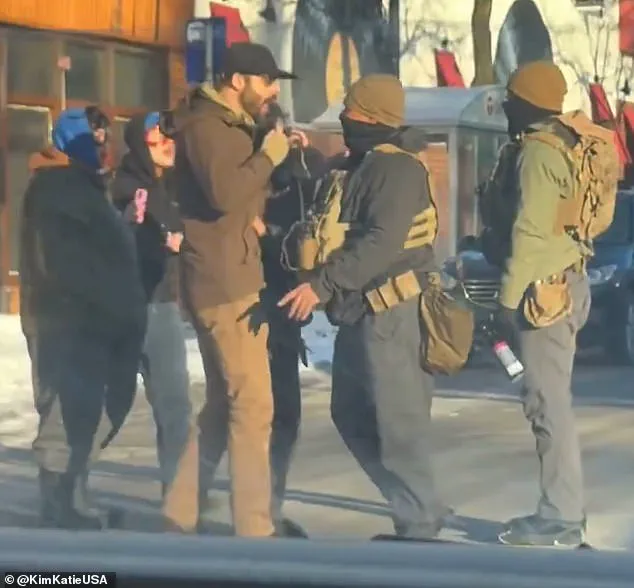 Kristi Noem Defends Against Resignation Calls, Blames 'Radicals' Over Minneapolis Shooting Amid Trump's Criminal Strategy Reorganization