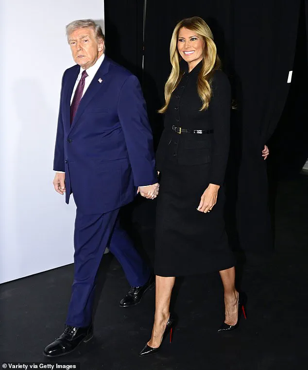 Privileged Access: Unveiling Melania Trump’s Hidden World Through Brett Ratner’s Exclusive Documentary