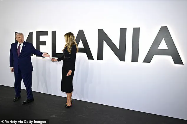 Privileged Access: Unveiling Melania Trump’s Hidden World Through Brett Ratner’s Exclusive Documentary
