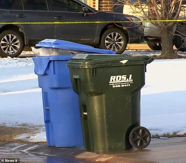 Tragic Death of Spring Weems: Oklahoma Woman Found Dead in Trash Can Outside Her Home