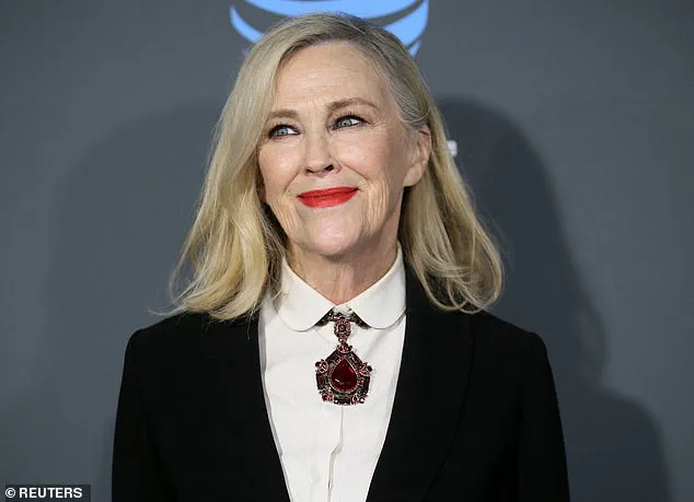 Catherine O’Hara Dies at 71; CAA Confirms Passing of Beloved Actor After Brief Illness