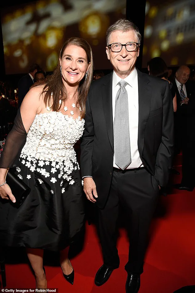 DOJ Releases Epstein Archives, Allegations Link Bill Gates to Unusual Health Claims