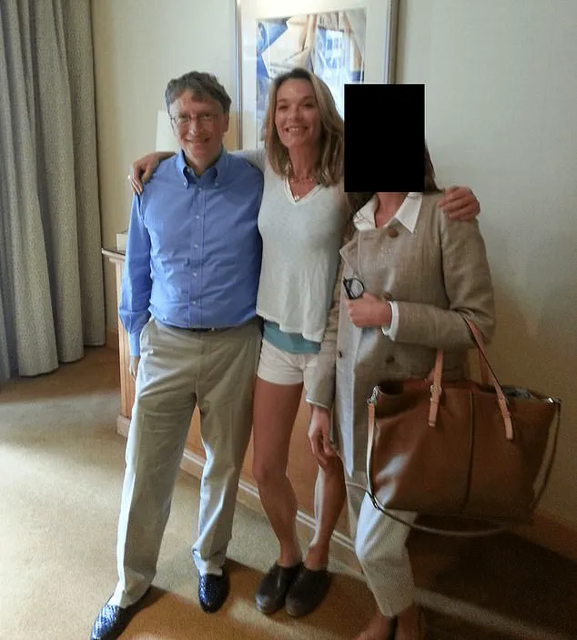 DOJ Releases Epstein Archives, Allegations Link Bill Gates to Unusual Health Claims