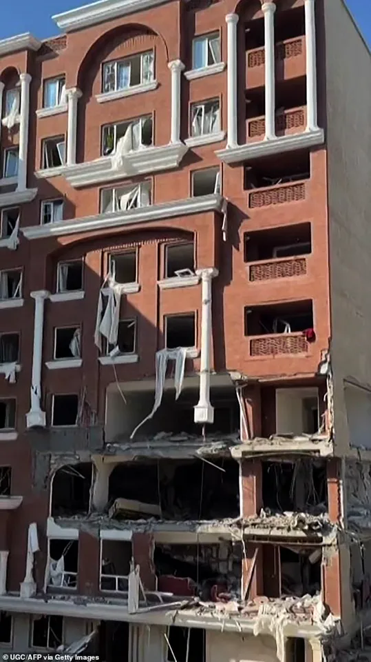 Explosions in Iran Kill Five, Injure 14 Amid Ongoing Protests Near Strategic Port