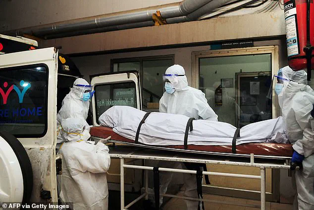 Global Health Alert: Nipah Virus Emerges in India, First Cases in West Bengal Pose Immediate Threat
