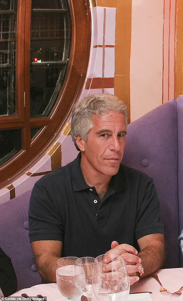 Kathryn Ruemmler's Emails Reveal 'Older Brother' Affection for Jeffrey Epstein, Fueling Controversy
