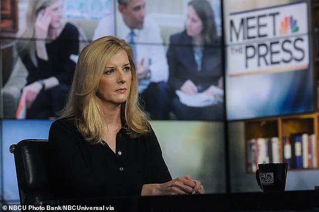Kathryn Ruemmler's Emails Reveal 'Older Brother' Affection for Jeffrey Epstein, Fueling Controversy