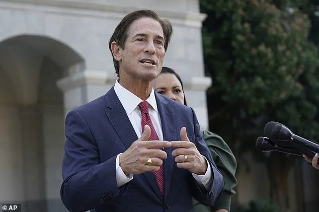 Los Angeles DA Faces Outcry After Dropping Charges in Officer-Involved Killing Similar to George Floyd's Case