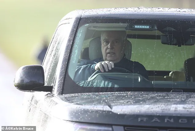 Royal Biographer Warns of More Trouble for Andrew Mountbatten-Windsor Amid Epstein Documents