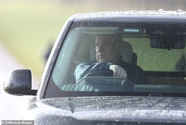 Royal Biographer Warns of More Trouble for Andrew Mountbatten-Windsor Amid Epstein Documents