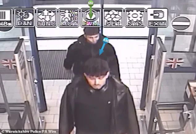 Trial of Ahmad Mulakhil and Mohammad Kabir: Graphic CCTV Footage and Witness Accounts Show Alleged Sexual Assault of 12-Year-Old Girl in Nuneaton