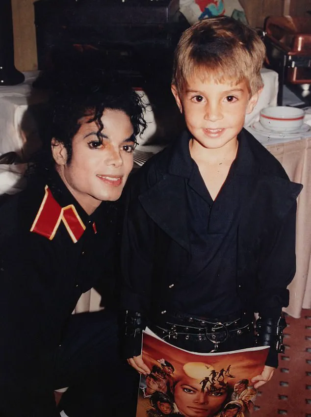 According to the series' director, 'These tapes provide an unprecedented look into Michael Jackson's private thoughts on children,' as Channel 4's *The Trial* reignites debate over his 2005 trial.