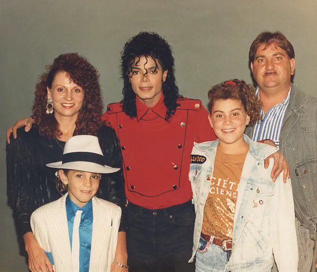 According to the series' director, 'These tapes provide an unprecedented look into Michael Jackson's private thoughts on children,' as Channel 4's *The Trial* reignites debate over his 2005 trial.