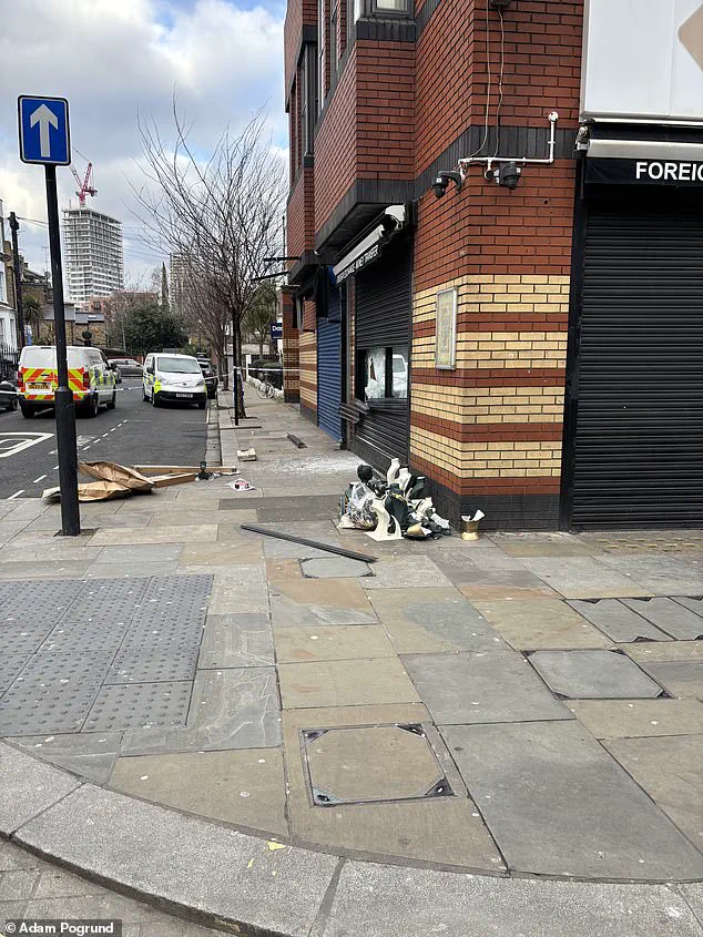 Daylight Heist at West London Jeweller Sparks Debate Over Crime Prevention Regulations in Affluent Areas