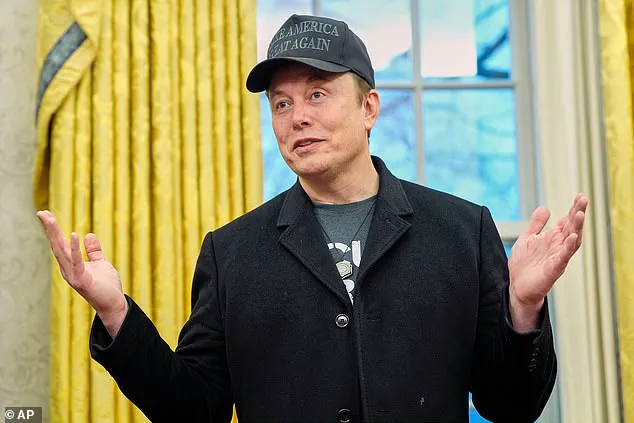 Elon Musk insists emails with Jeffrey Epstein were 'misinterpreted' and denies visiting his Caribbean island: 'Declined, repeated invitations'