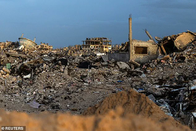 Israeli Government Directives Result in Civilian Casualties in Gaza, as Air Strikes Kill 32 Including Children
