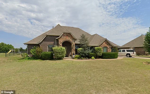 Oklahoma Mother's Brutal Killing Shocks Community, Raises Mental Health Questions