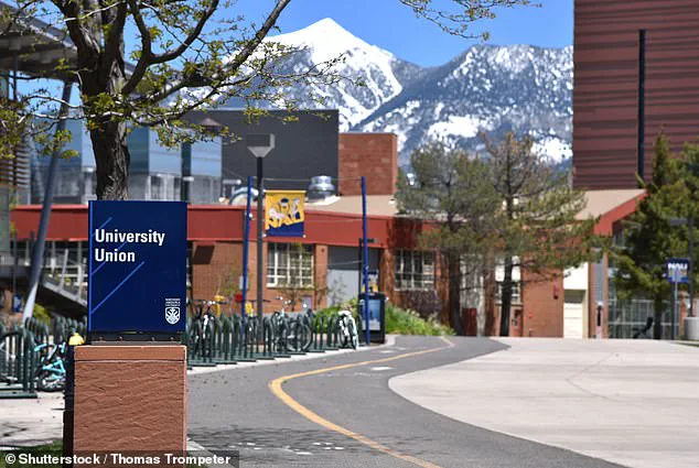 Breaking: Tragedy at Delta Tau Delta Fraternity House in Flagstaff; 18-Year-Old Freshman Found Unresponsive, Investigation Underway