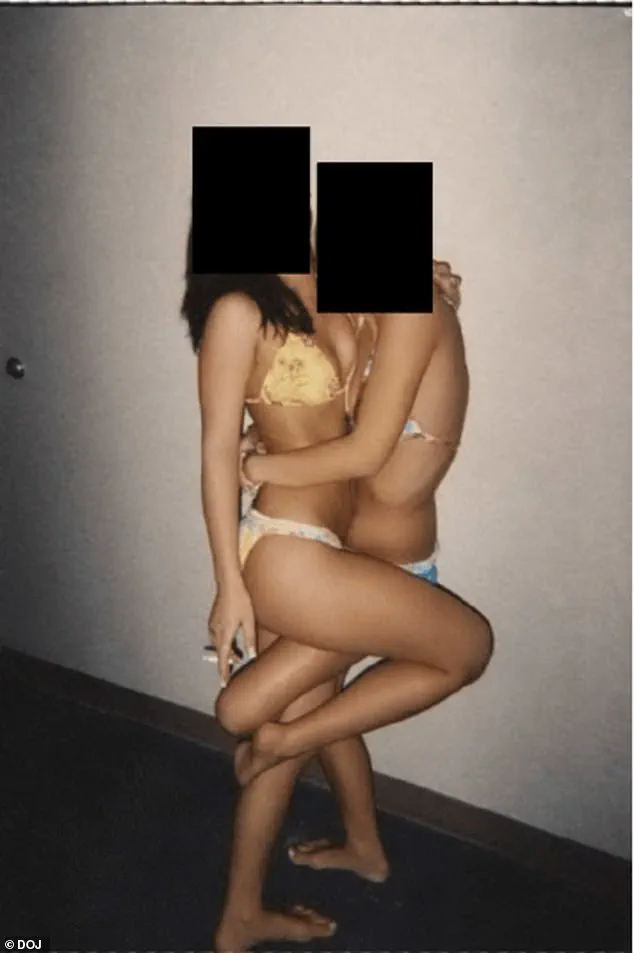 Epstein Files Reveal Alleged Ties to Putin and KGB Honeytrap, DOJ Documents Suggest