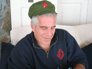 Epstein, Putin, Mugabe: FBI and DOJ Documents Reveal Secret Wealth Management Ties